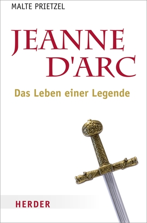 Jeanne d´Arc von Prietzel,  Malte