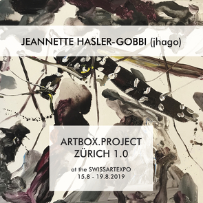 Jeannette Hasler-Gobbi (jhago)