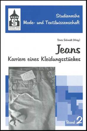 Jeans von Schmidt,  Doris