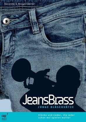 JeansBrass von Sailer,  Ansgar, Sailer,  Susanne