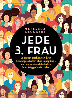 Jede 3. Frau von Sagorski,  Natascha