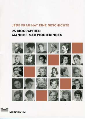 Jede Frau hat eine Geschichte von Breit,  Jasmin, Dreißigacker,  Angelika, Nieß,  Ulrich, Schlisser,  Susanne, Serfas,  Hannah, Vogt,  Susanne