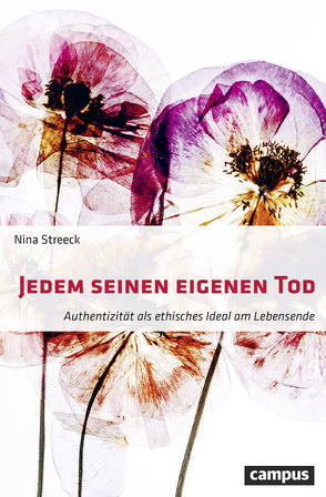 Jedem seinen eigenen Tod von Streeck,  Nina