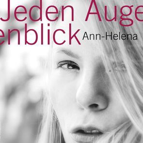 Jeden Augenblick von Schlüter,  Ann-Helena