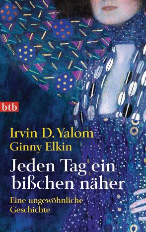 Jeden Tag ein bißchen näher von Wolff,  Lutz-W., Yalom,  Irvin D.