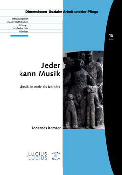 Jeder kann Musik von Kemser,  Johannes