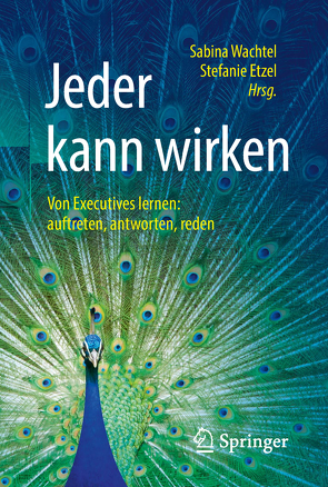 Jeder kann wirken von Etzel,  Stefanie, Köhler,  Kerstin, Wachtel,  Sabina