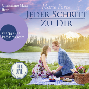 Jeder Schritt zu dir von Force,  Marie, Kraus,  Lena, Marx,  Christiane