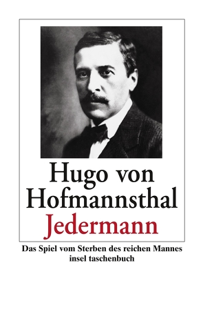Jedermann von Hofmannsthal,  Hugo von, Seng,  Joachim
