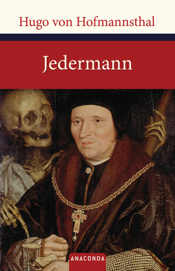 Jedermann von Hofmannsthal,  Hugo von