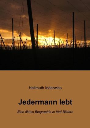 Jedermann lebt von Inderwies,  Hellmuth