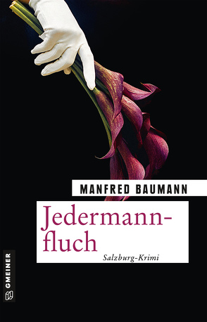 Jedermannfluch von Baumann,  Manfred