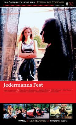 Jedermanns Fest von Lehner,  Fritz