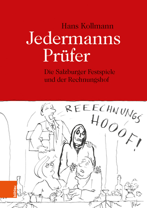 Jedermanns Prüfer von Kollmann,  Hans