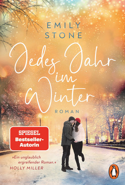 Jedes Jahr im Winter von Schröder,  Babette, Stone,  Emily