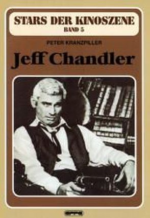 Jeff Chandler von Kranzpiller,  Peter