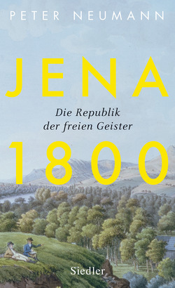 Jena 1800 von Neumann,  Peter