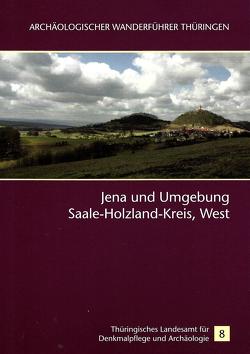 Jena und Umgebung. Saale-Holzland-Kreis, West von Ostritz,  Sven, Schüler,  Tim