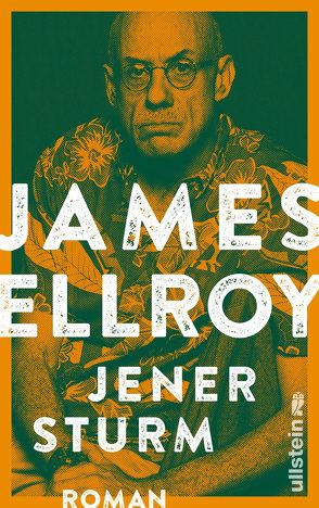 Jener Sturm (Das zweite L.A.-Quartett 2) von Ellroy,  James, Tree,  Stephen