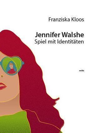 Jennifer Walshe von Kloos,  Franziska