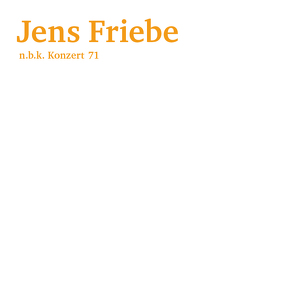 Jens Friebe von Babias,  Marius