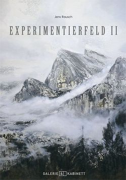 Jens Rausch, Experimentierfeld II von Krüger,  Anne Simone, Stasch,  Gregor K.