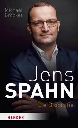 Jens Spahn von Bröcker,  Michael