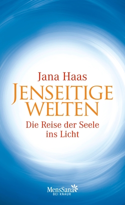 Jenseitige Welten von Haas,  Jana