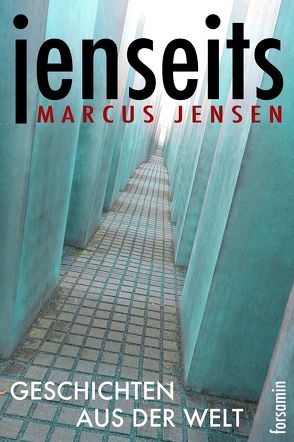 jenseits von Jensen,  Marcus