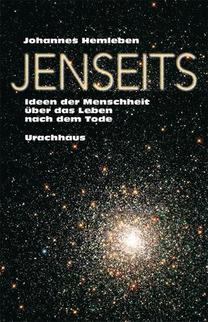 Jenseits von Hemleben,  Johannes