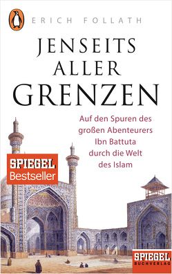 Jenseits aller Grenzen von Follath,  Erich