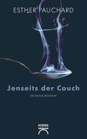 Jenseits der Couch von Pauchard,  Esther