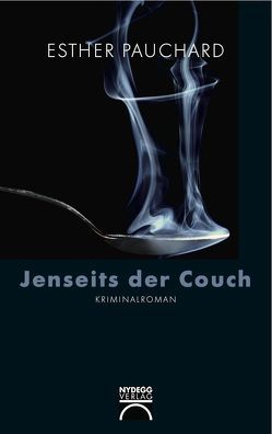 Jenseits der Couch von Pauchard,  Esther