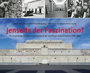 Jenseits der Faszination? von Katheder,  Doris, Suchy,  Regina Maria, Weiß,  Matthias