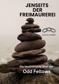 Jenseits der Freimaurerei von Sommer,  Martin