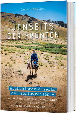 Jenseits der Fronten von Lessing,  Lara