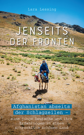 Jenseits der Fronten von Lessing,  Lara