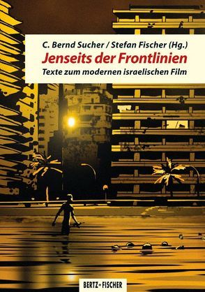 Jenseits der Frontlinien von Fischer,  Stefan, Sucher,  C. Bernd