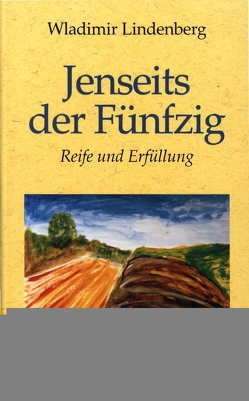 Jenseits der Fünfzig von Lindenberg,  Wladimir