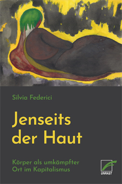 Jenseits unserer Haut von Federici,  Silvia, Ruppel,  Margarita