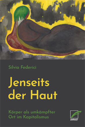 Jenseits unserer Haut von Federici,  Silvia, Ruppel,  Margarita