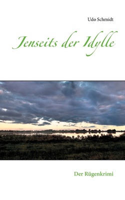 Jenseits der Idylle von Schmidt,  Udo