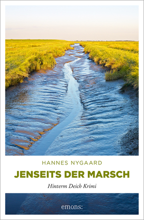 Jenseits der Marsch von Nygaard,  Hannes