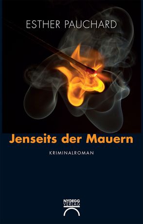 Jenseits der Mauern von Pauchard,  Esther