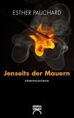 Jenseits der Mauern von Pauchard,  Esther