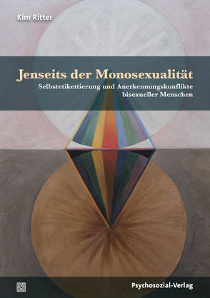 Jenseits der Monosexualität von Busch,  Ulrike, Ritter,  Kim, Stumpe,  Harald, Voß,  Heinz-Jürgen, Weller,  Konrad