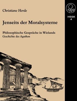 Jenseits der Moralsysteme von Herde,  Christiane