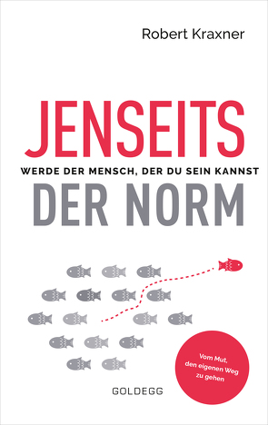 Jenseits der Norm von Kraxner,  Robert