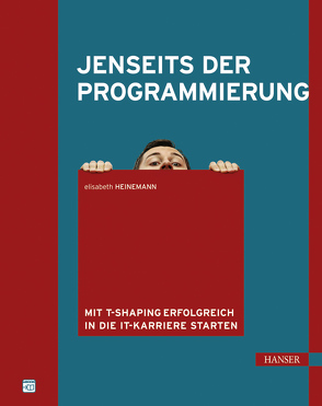 Jenseits der Programmierung von Heinemann,  Elisabeth