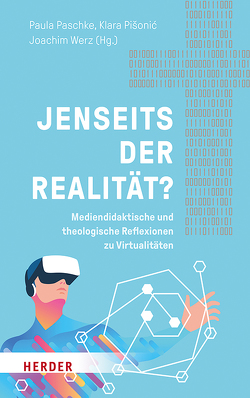 Jenseits der Realität? von Bohrer,  Clemens, Giesen,  Merten, Henkel,  Christian, Mandry,  Christof, Middelbeck-Varwick,  Anja, Nitsche,  Martin, Paschke,  Paula, Pišonić,  Klara, Tillmann,  Alexander, Trocholepczy,  Bernd, Valentin,  Joachim, Wenzel,  Frank, Wenzel,  Knut, Werz,  Joachim